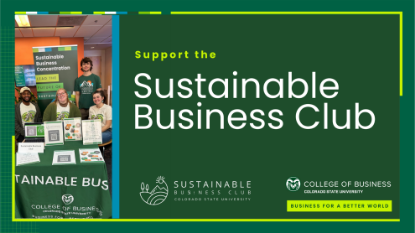 Picture of Sustainable Business Club