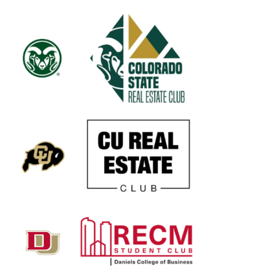 Picture of CSU, CU and DU Real Estate Club Top Golf Networking Night 