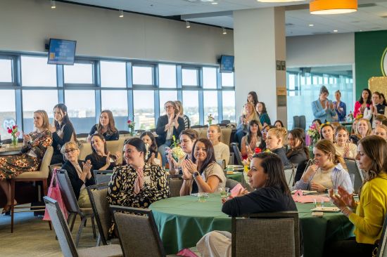 Picture of WIBA Spring Networking Mixer - Registration