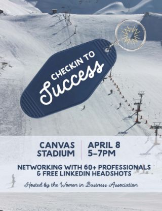 Picture of WIBA Spring Networking Mixer - Registration