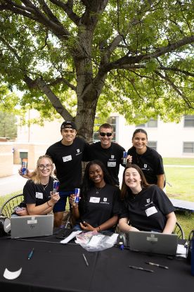 Picture of BizPalooza - COB club entry fee 